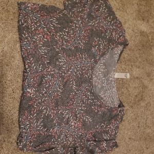 Lularoe Classic Tee
